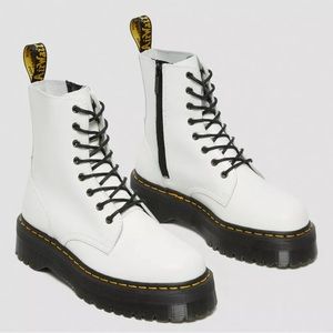 Brand new Dr. Martens